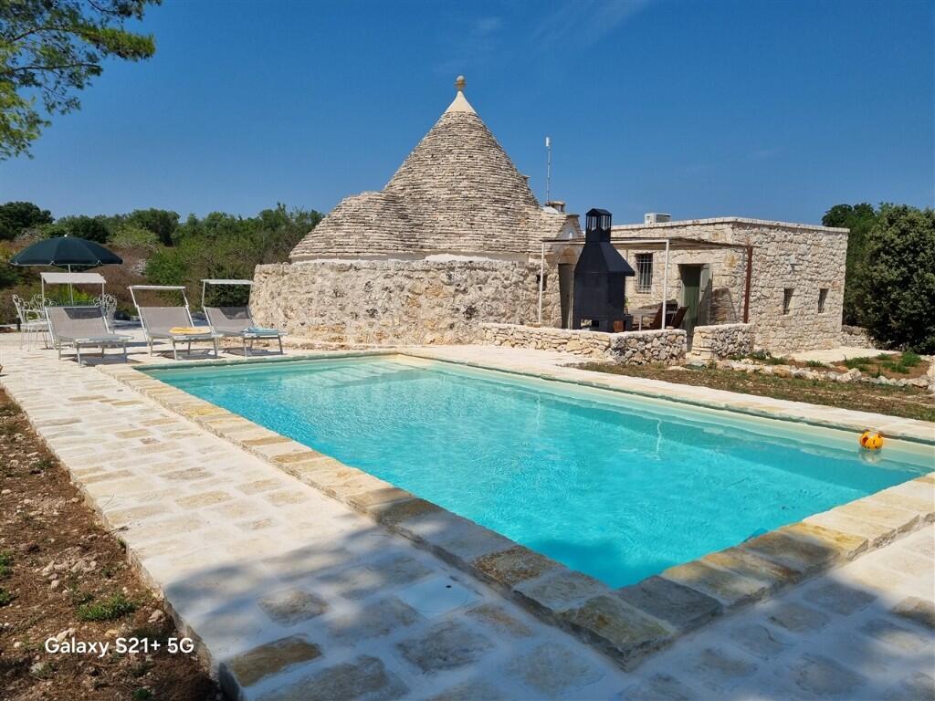 Main image of property: Martina Franca, Taranto, Apulia