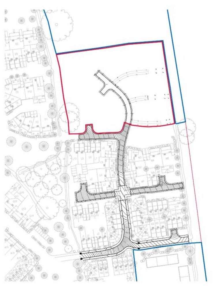Land for sale in Self Build Plot 4, Bradley Bends, Bovey Tracey, TQ13