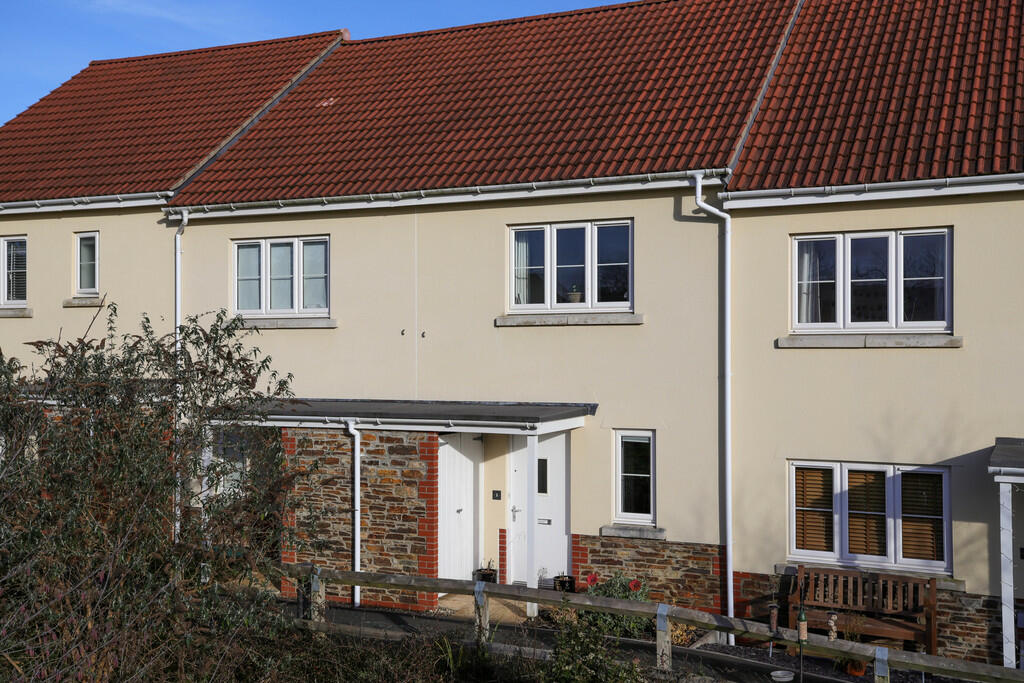 Main image of property: Heath Walk, Bovey Tracey