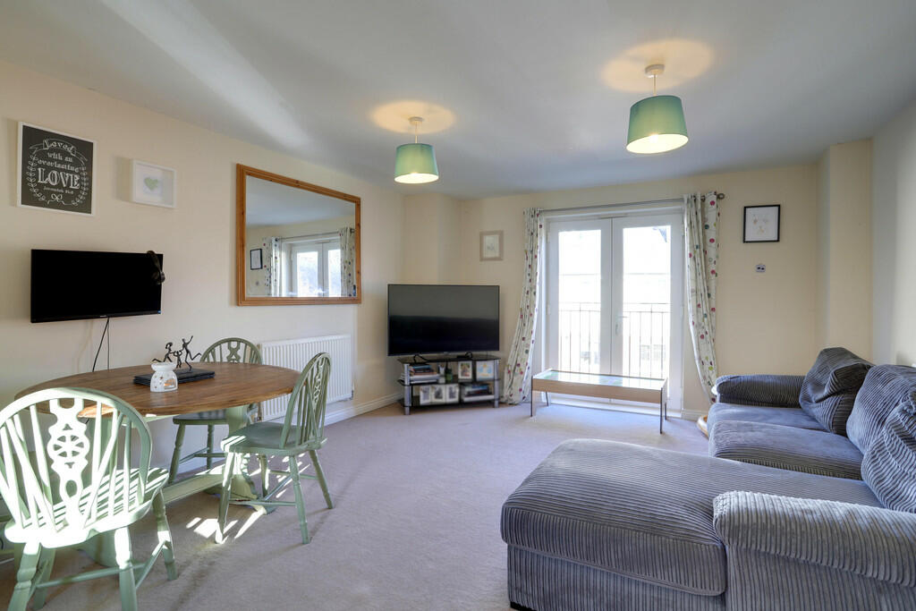 Main image of property: Templer Place, Bovey Tracey