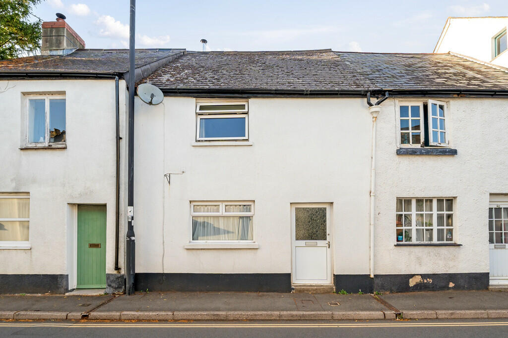 Main image of property: East Street, Bovey Tracey
