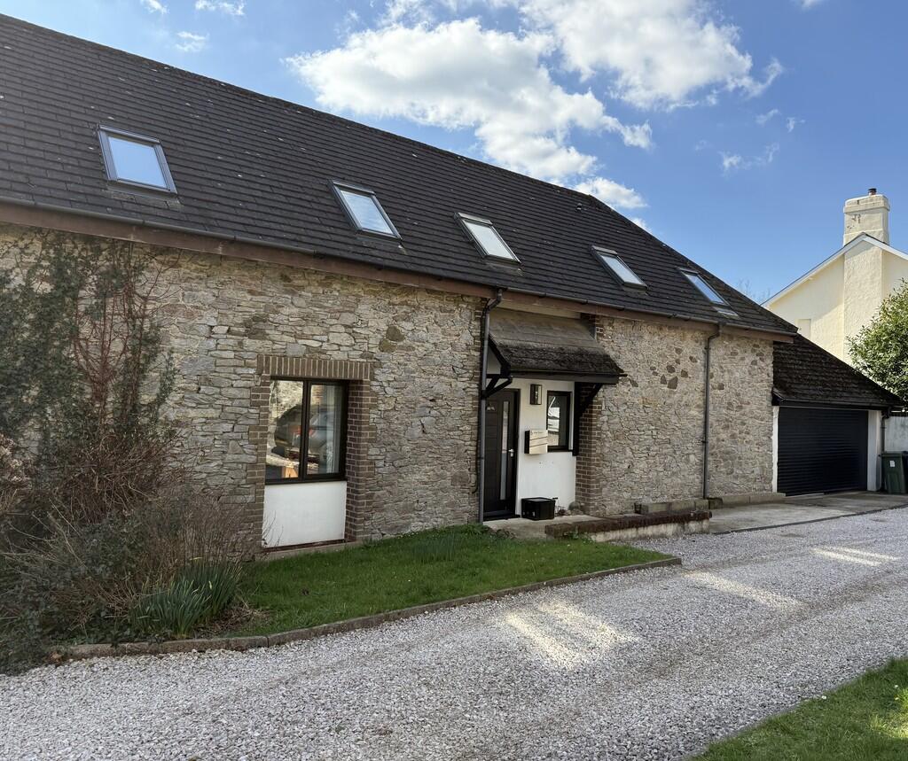 Main image of property: Ingsdon, Bovey Tracey