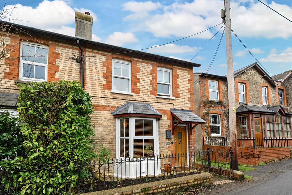 Main image of property: Lustleigh, Bovey Tracey 