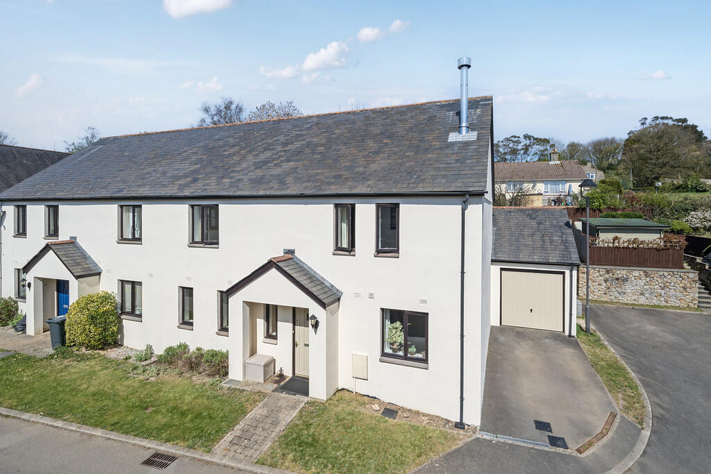 Main image of property: Oxenpark Gate, Bridford