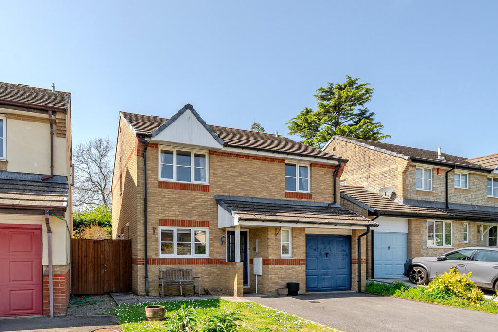 Main image of property: Glebelands, Chudleigh