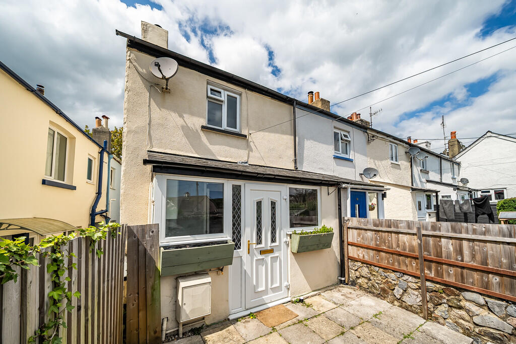Main image of property: Clifford Street, Chudleigh
