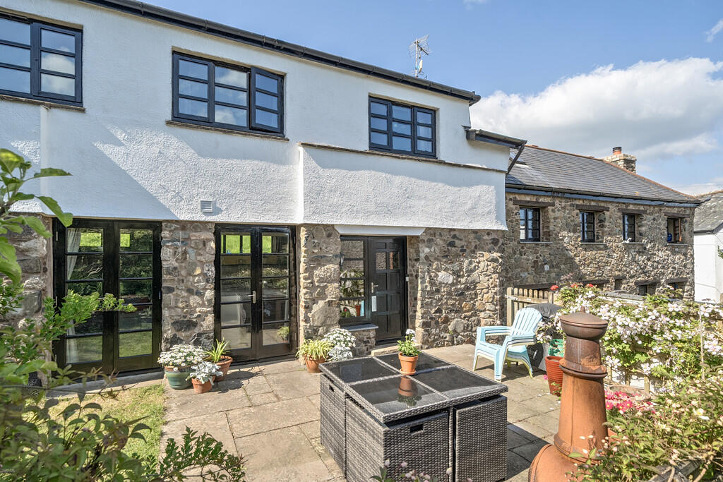 Main image of property: Causley Cottage, Hennock, TQ13