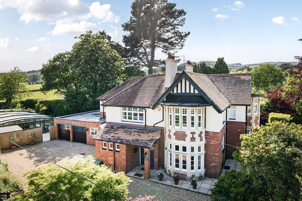 Main image of property: Brimley Cross, Bovey Tracey