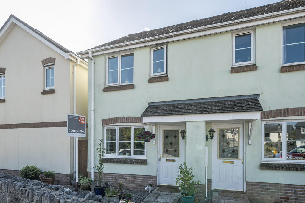 Main image of property: Knights Mead, Chudleigh Knighton