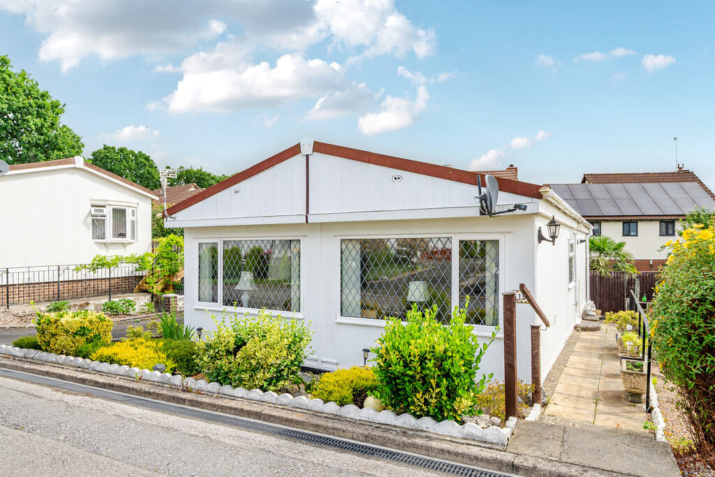 Main image of property: Summerlands Court, Liverton
