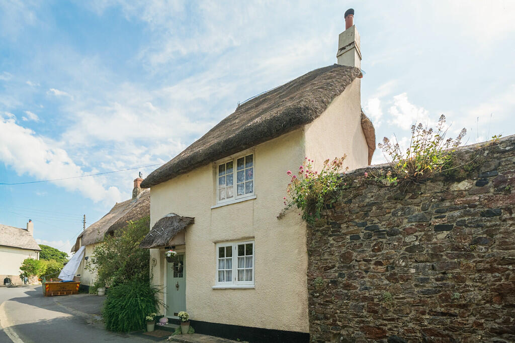 Main image of property: Liverton, Bovey Tracey