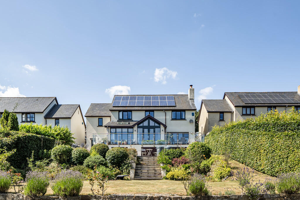 Main image of property: Town Meadow, Ilsington