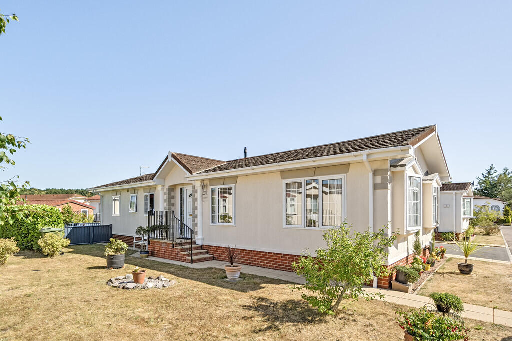 Main image of property: Ashgrove Road, Bovey Tracey