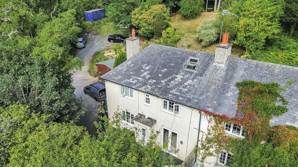 Main image of property: Hawkmoor Cottages, Bovey Tracey