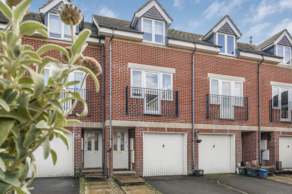 Main image of property: Station Court, Bovey Tracey 