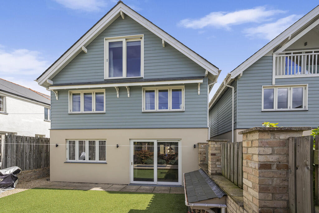 Main image of property: Mounthill Cottages, Beaumont Close, Liverton