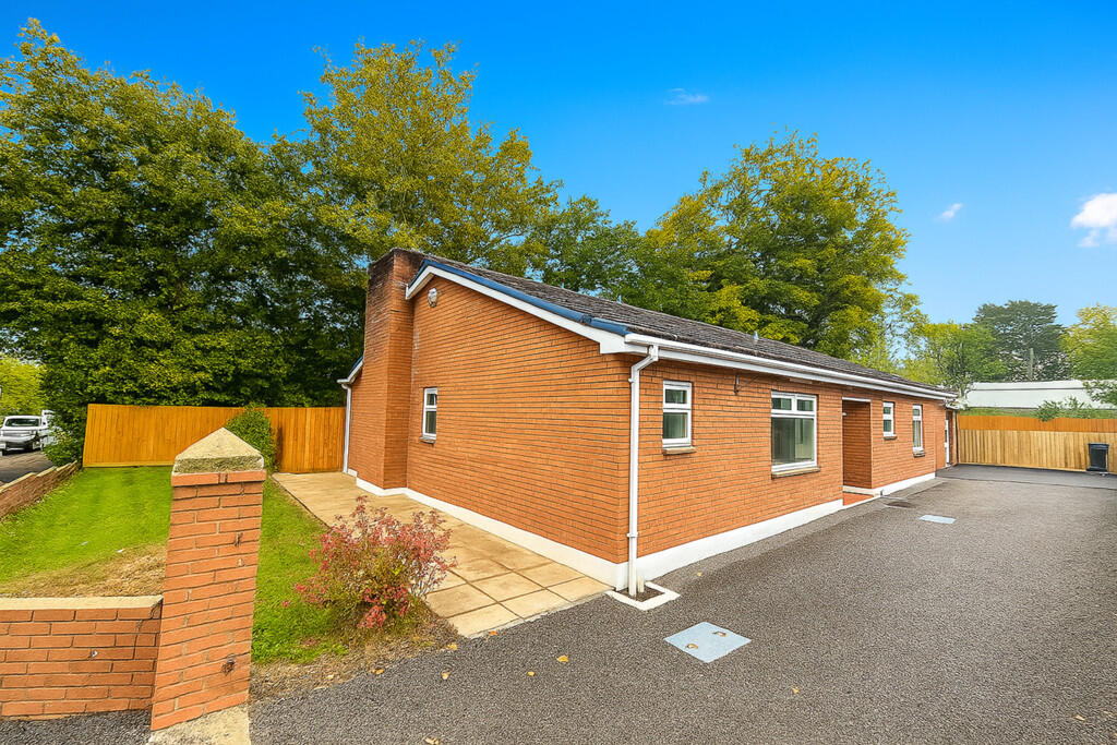 Main image of property: Pottery Road, Bovey Tracey