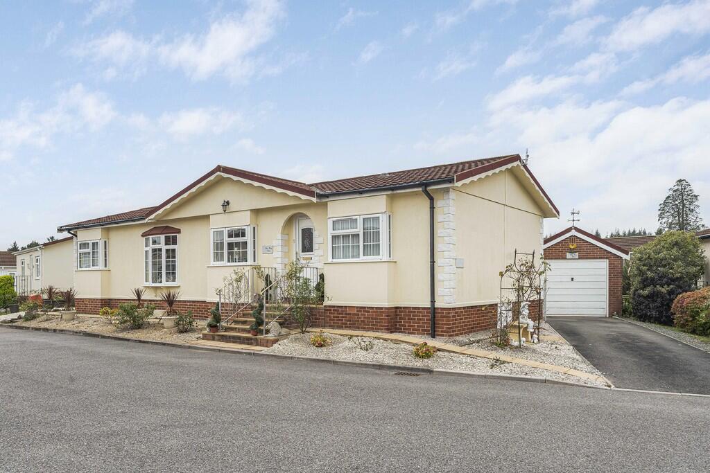 Main image of property: Blue Ridge Road, New Park, Bovey Tracey