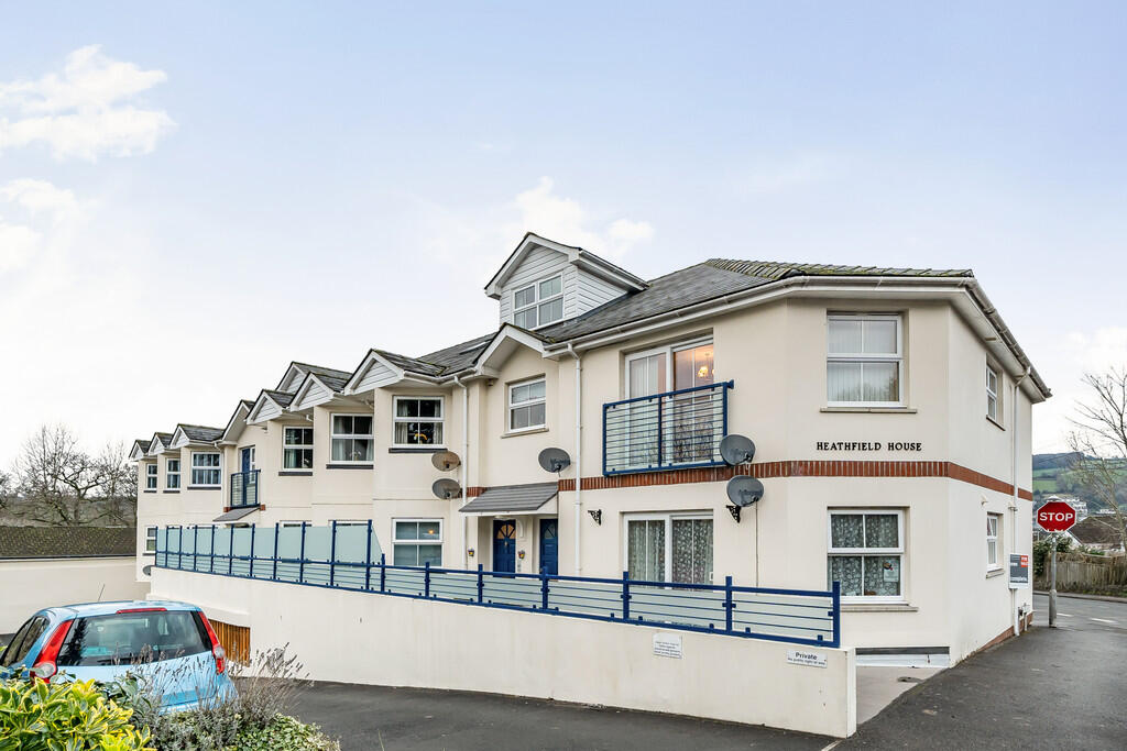 Main image of property: Heathfield House, Bovey Tracey