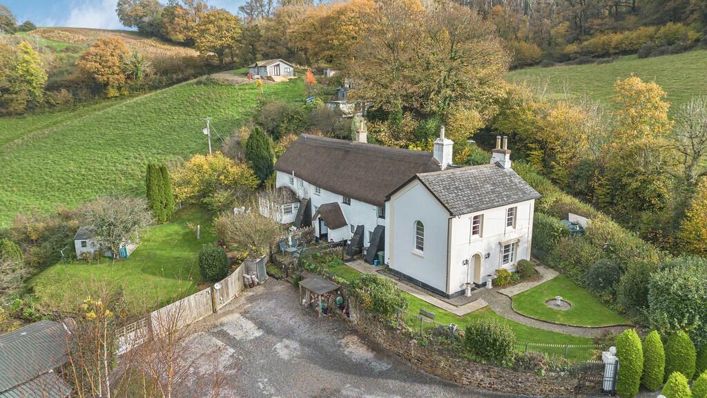 Main image of property: Coombe Lane, Bovey Tracey