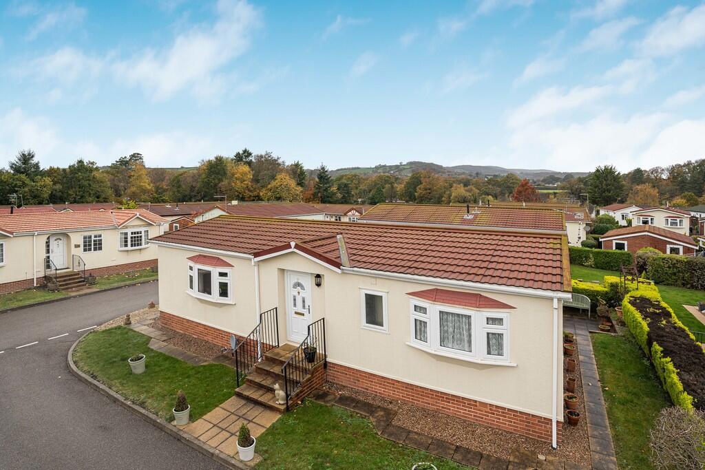 Main image of property: Parklands Way, New Park, Bovey Tracey