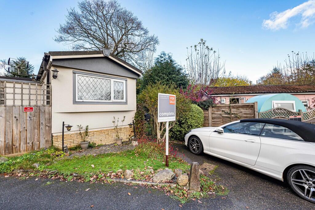 Main image of property: Waterleat Walk, Ashburton Park