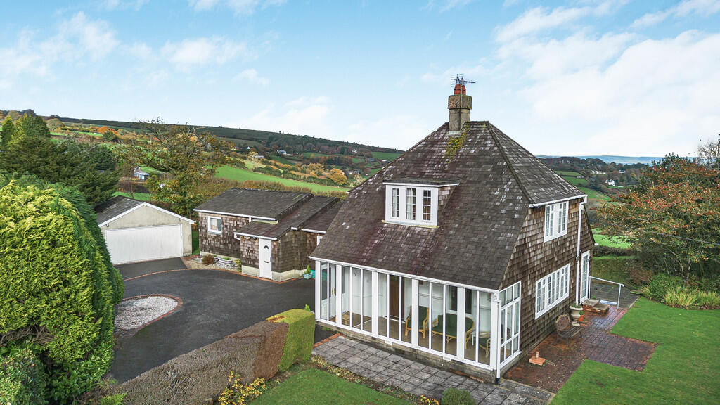 Main image of property: Holly Hill, Haytor