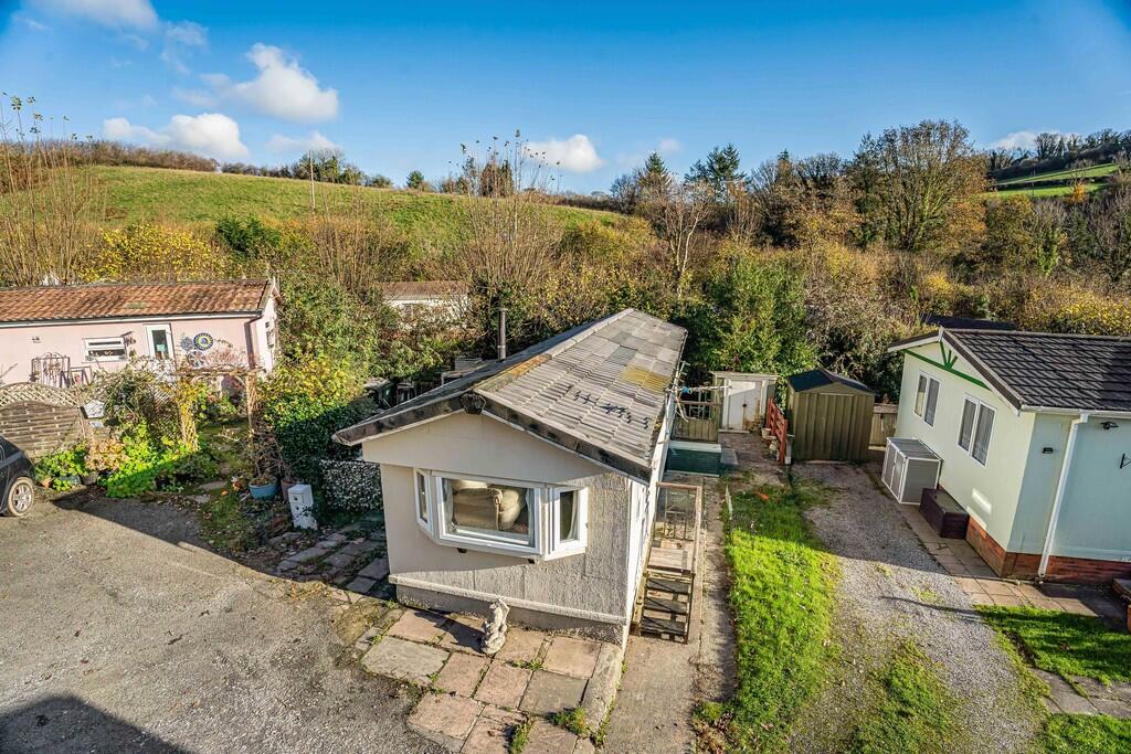 Main image of property: Waterleat Walk, Ashburton Park