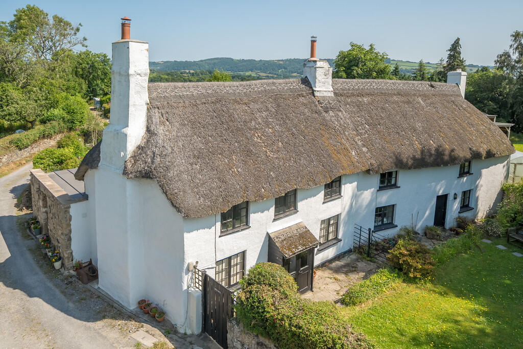 Main image of property: Lower Brimley, Bovey Tracey