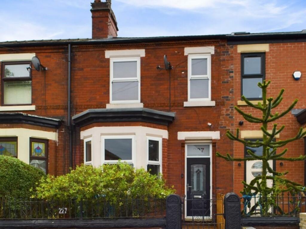 Main image of property: Moston Lane East, Manchester