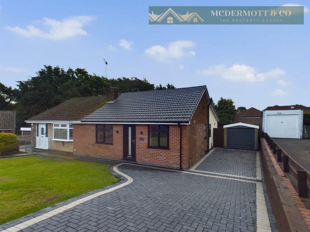Main image of property: Ely Crescent, Failsworth, Manchester