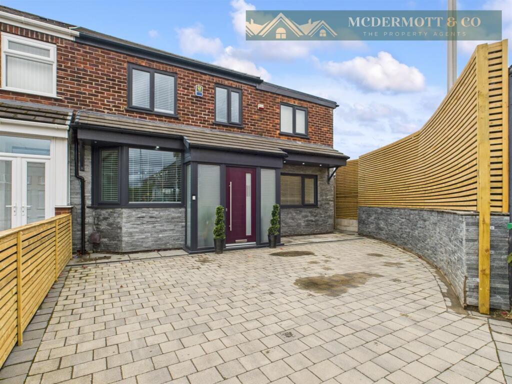 Main image of property: Morse Road