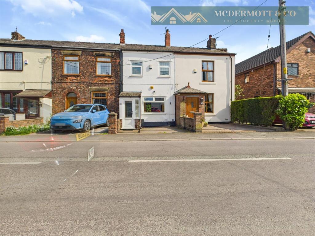 Main image of property: Medlock Road, Failsworth, Manchester