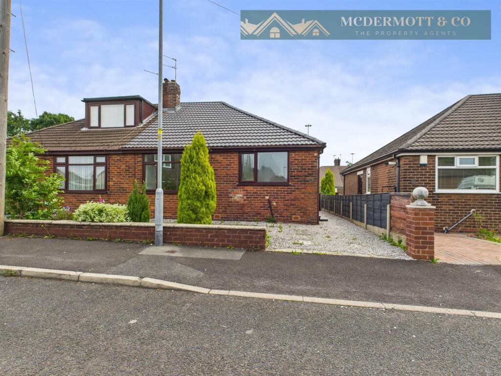 Main image of property: Teasdale Close, Chadderton