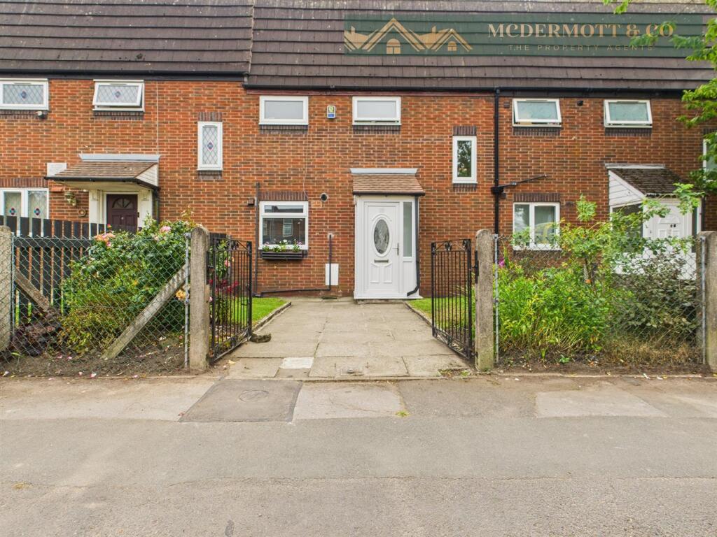 Main image of property: Troydale Drive, Newton Heath