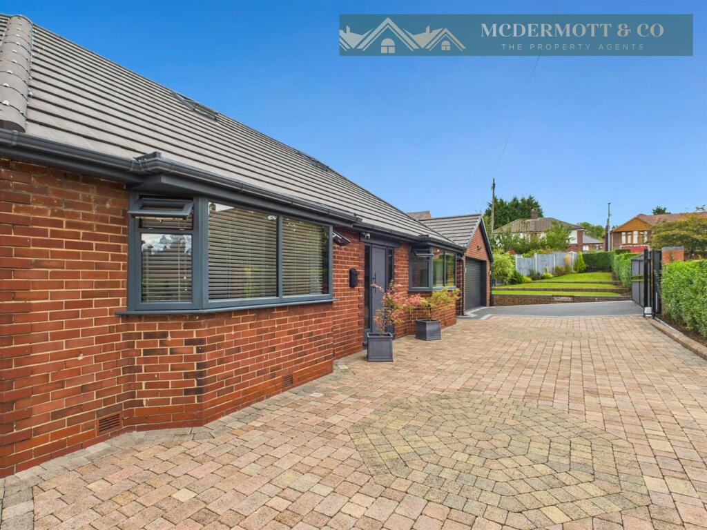 Main image of property: Silverstone Drive, Clayton Bridge