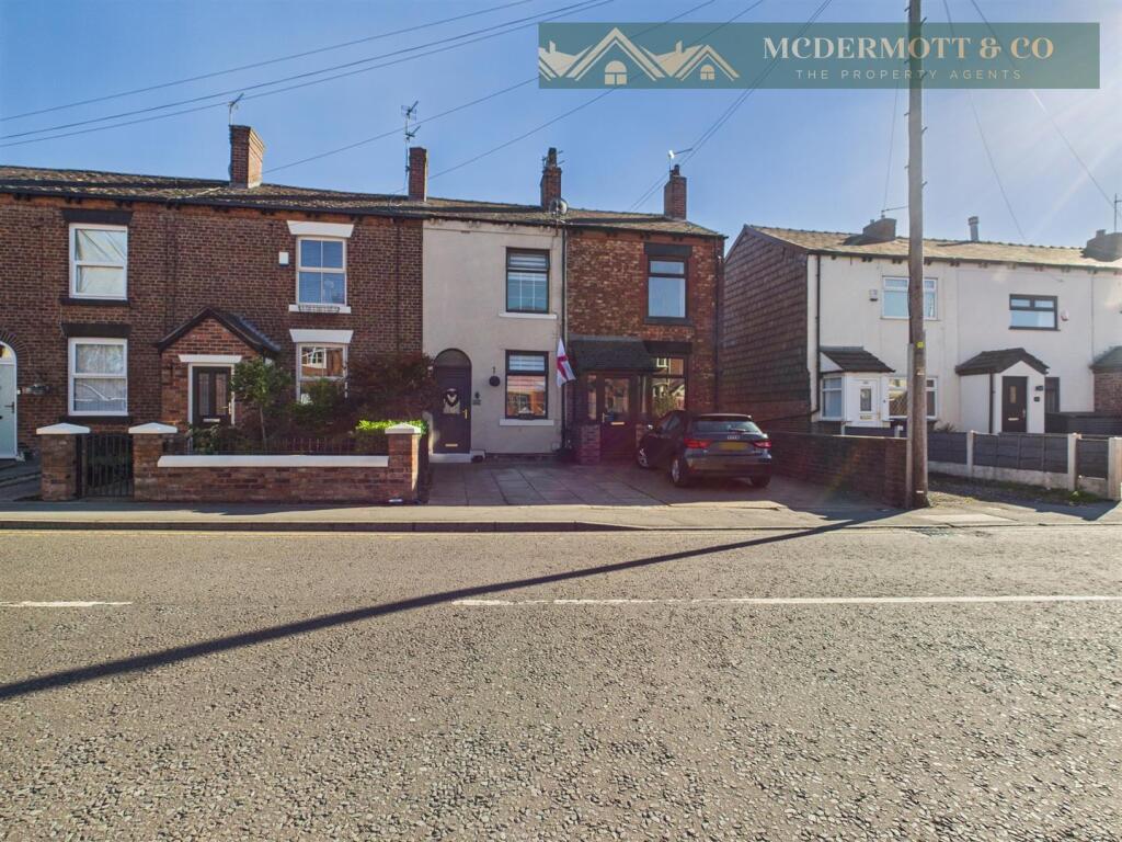 Main image of property: Ashton Road East, Failsworth, Manchester