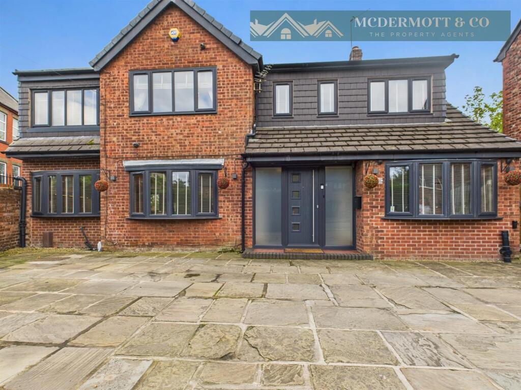 Main image of property: Ashton Road, Woodhouses