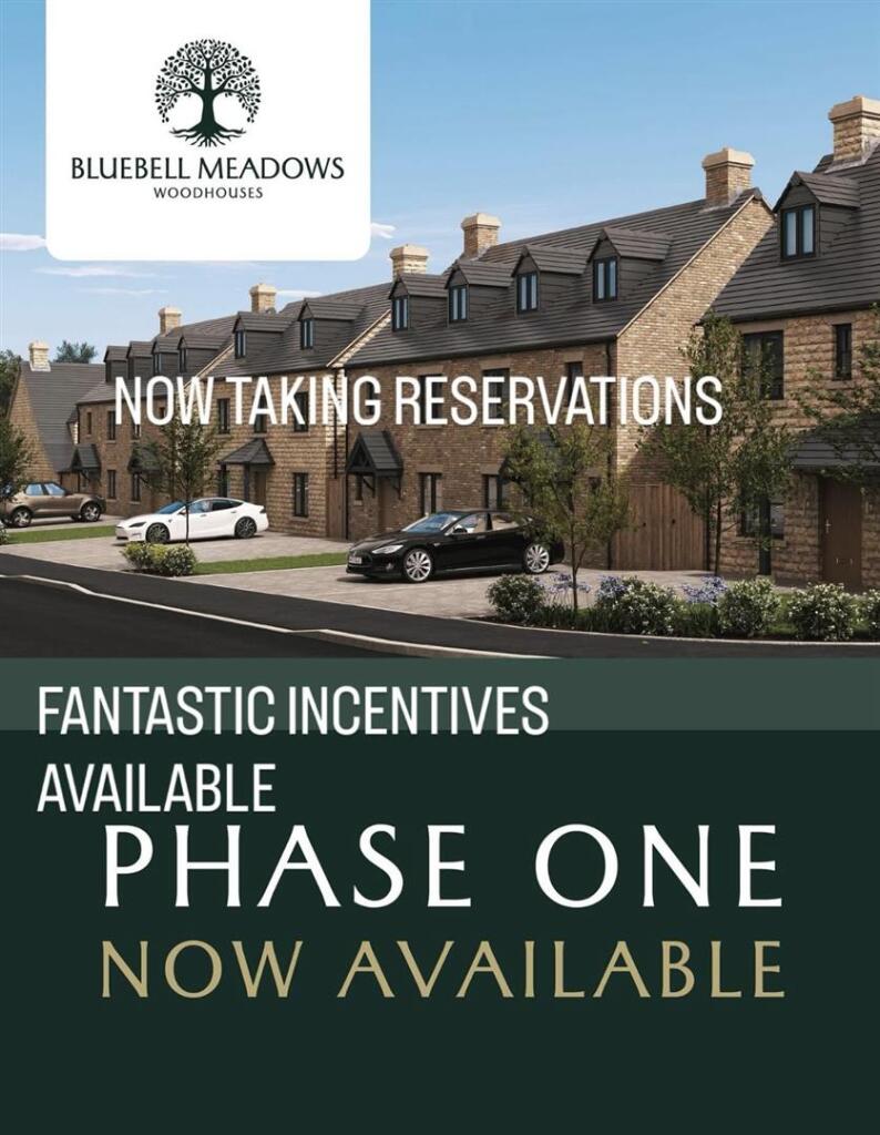 Main image of property: Plot 7 The Birch, Bluebell Meadows, Woodhouses Village, Failsworth