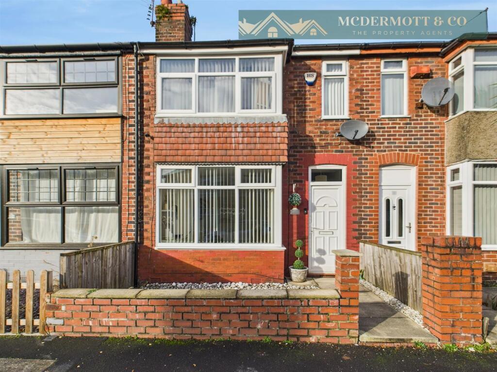 Main image of property: Valentine Street, Failsworth
