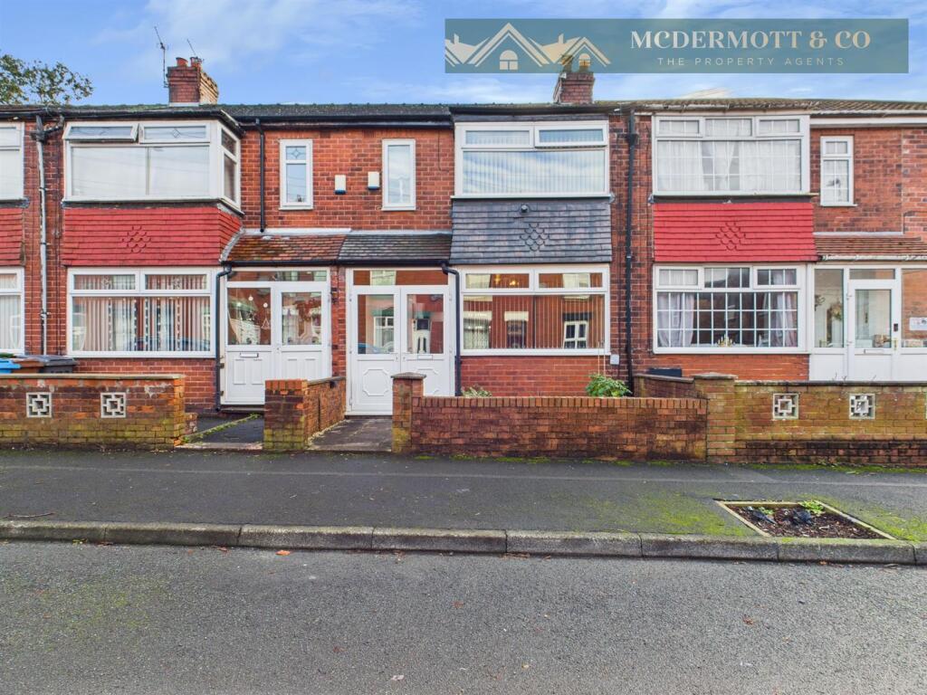 Main image of property: Minor Street, Failsworth, Manchester