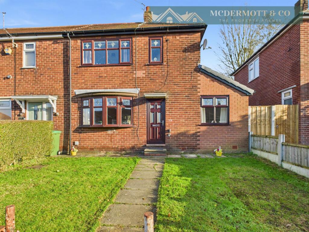 Main image of property: Clough Road, Failsworth, Manchester