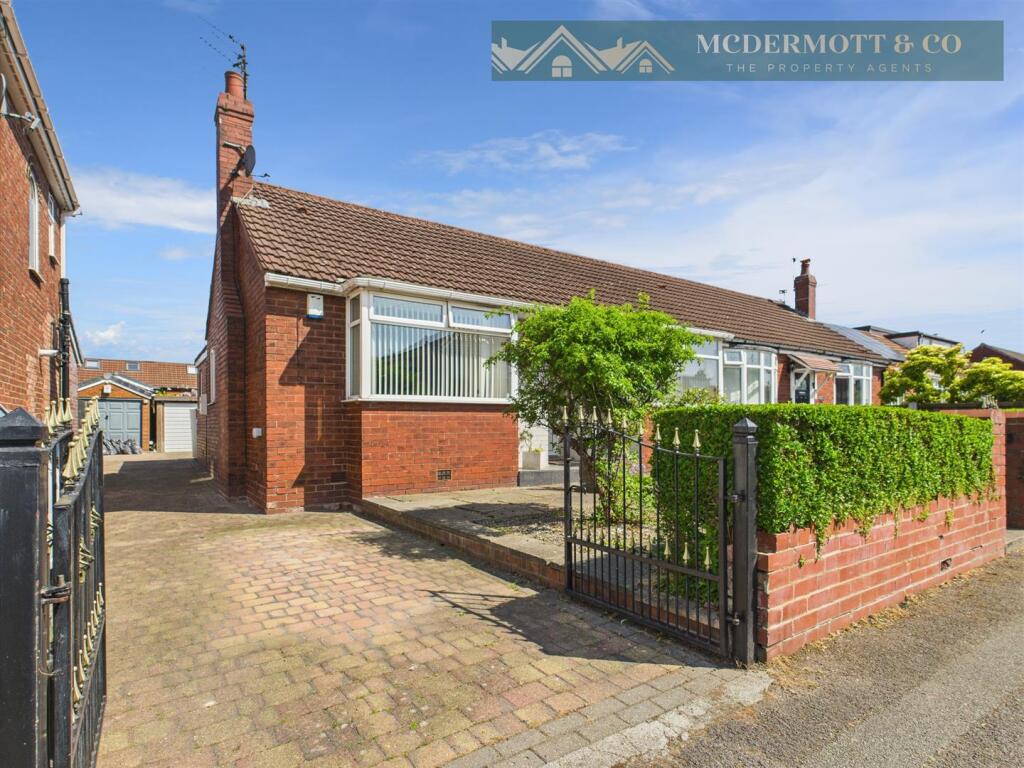 Main image of property: Kew Road, Failsworth, Manchester