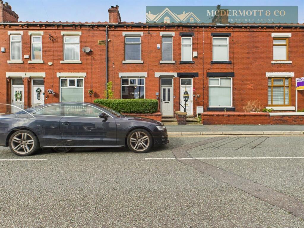Main image of property: Roman Road, Failsworth, Manchester