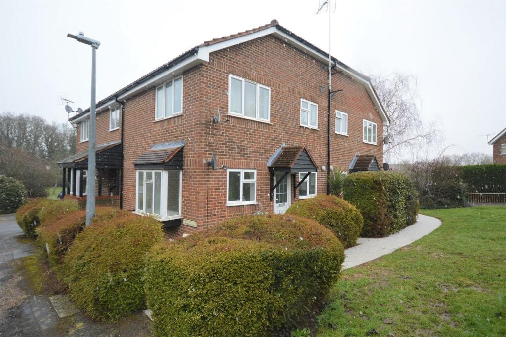 House for rent in Warrenside, Braintree, CM7