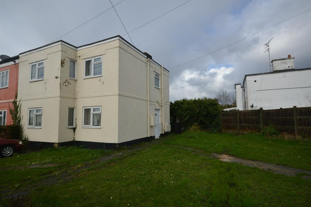 1 bedroom apartment for rent in Clockhouse Way, Braintree, CM7