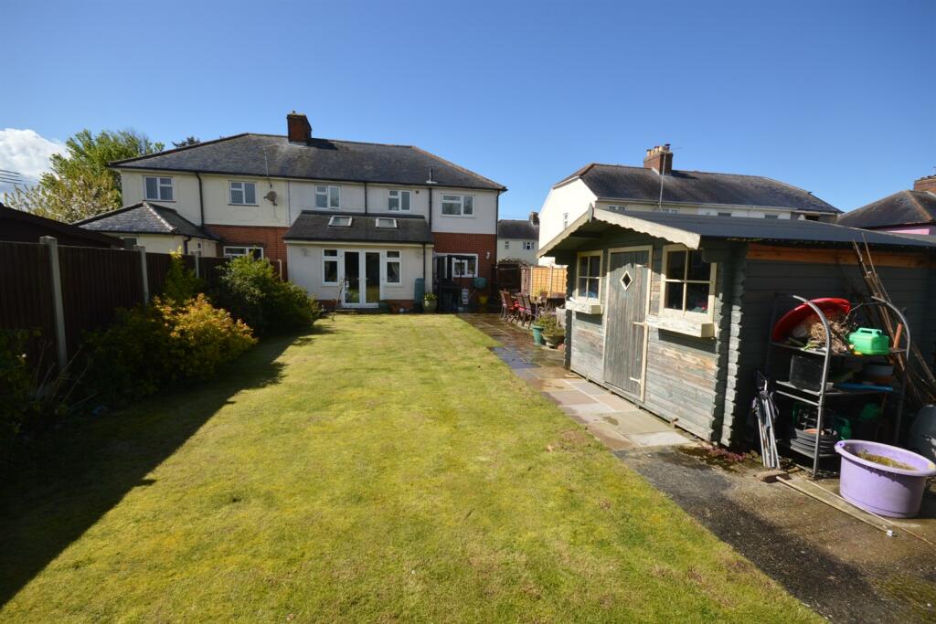Additional property image - Sunnyside, Braintree, CM7