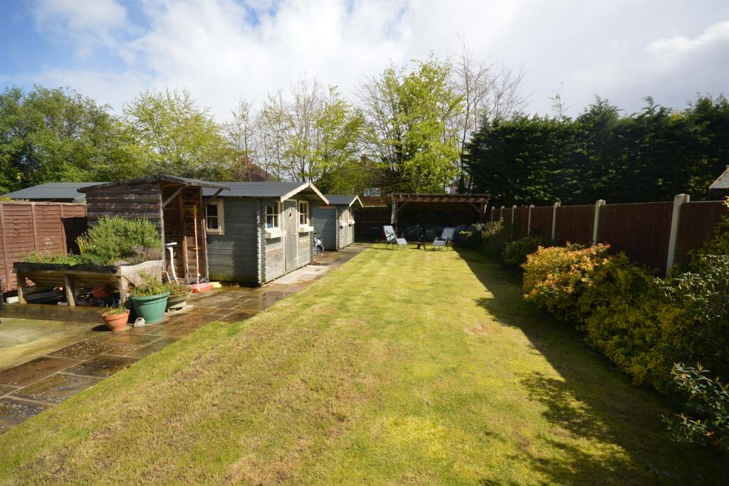 Additional property image - Sunnyside, Braintree, CM7