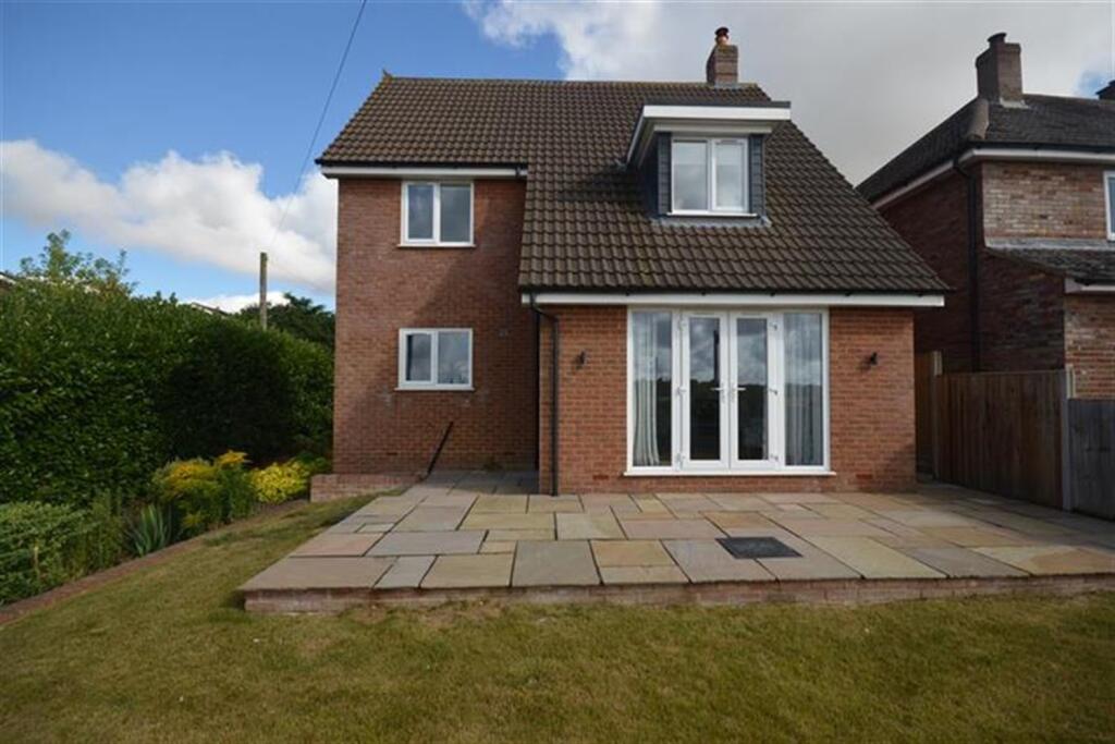 Main image of property: Hedingham Road, Wethersfield, Braintree, CM7