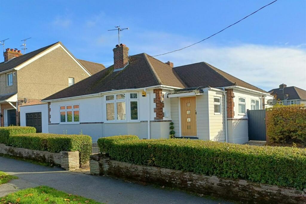 Main image of property: Clare Road, Braintree, CM7